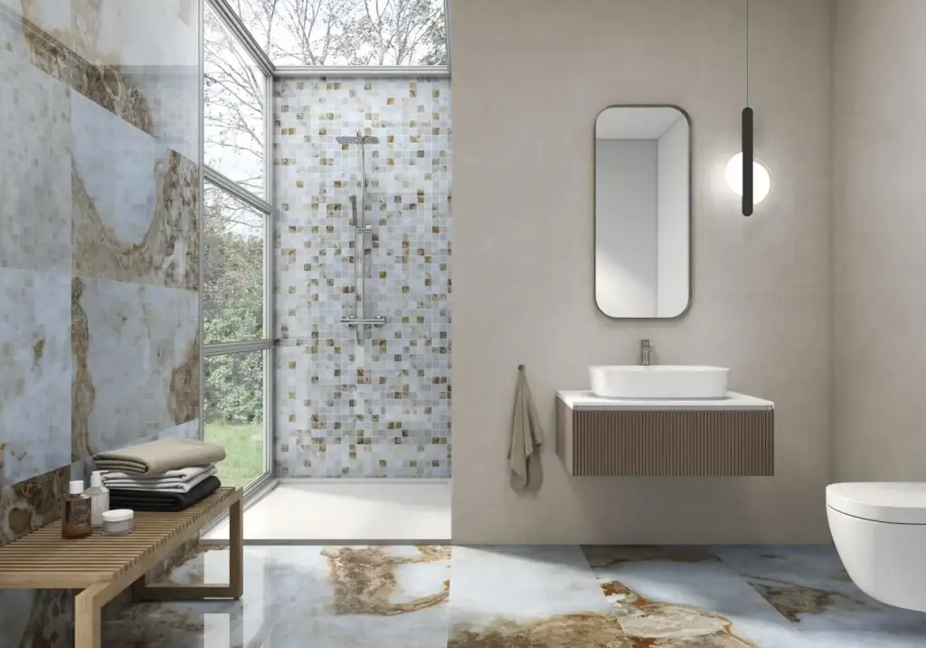 Интерьер Pamesa Cr. Lux Danae - 2