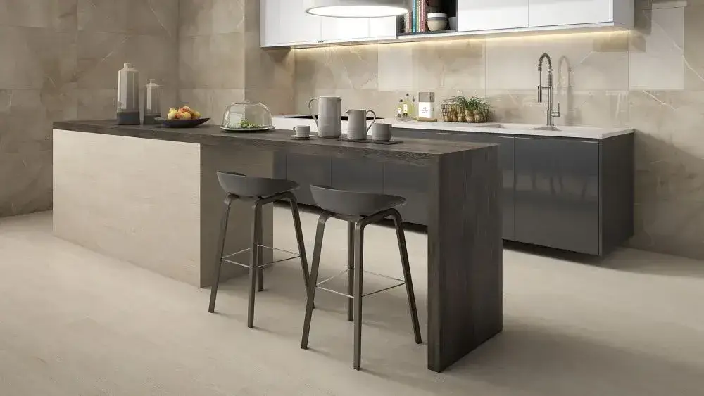 Интерьер Pamesa Grotto - 2