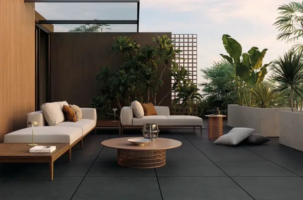 Интерьер La Faenza Party - 3