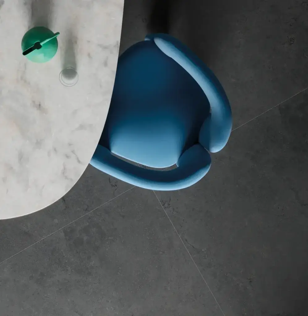 Интерьер La Faenza Party - 11