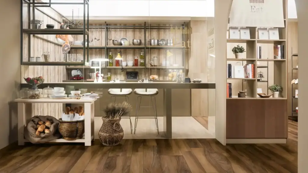 Интерьер Italon Maison - 10