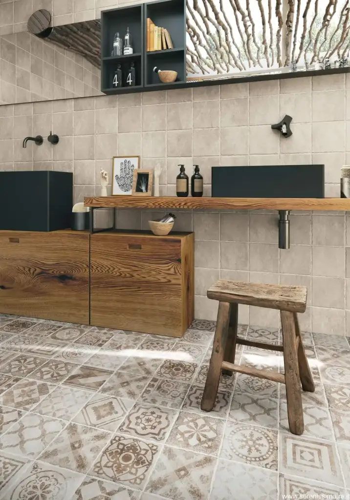 Интерьер Serenissima Cir Magistra - 10