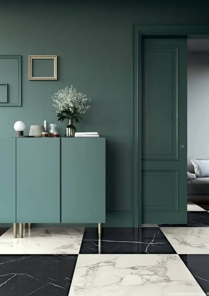 Интерьер Serenissima Cir Magistra - 9