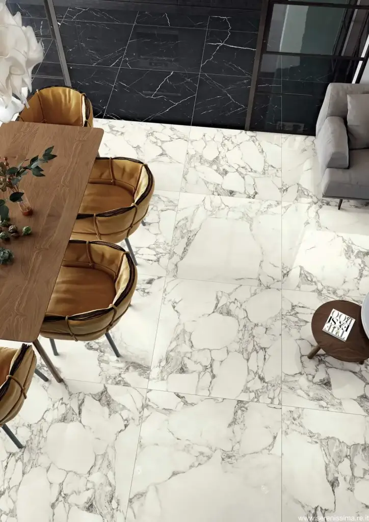 Интерьер Serenissima Cir Magistra - 7