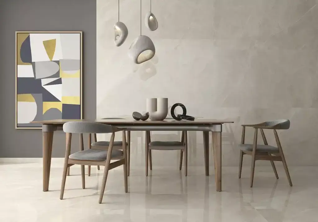 Интерьер Geotiles Magda - 4