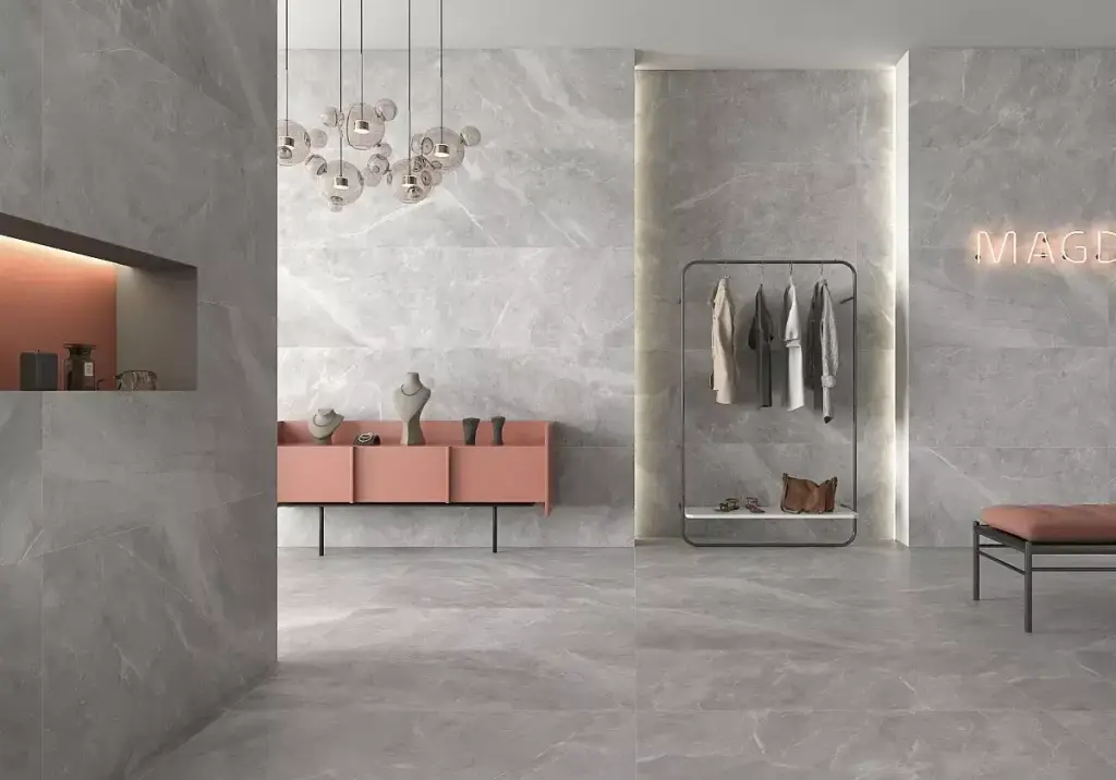 Интерьер Geotiles Magda - 5