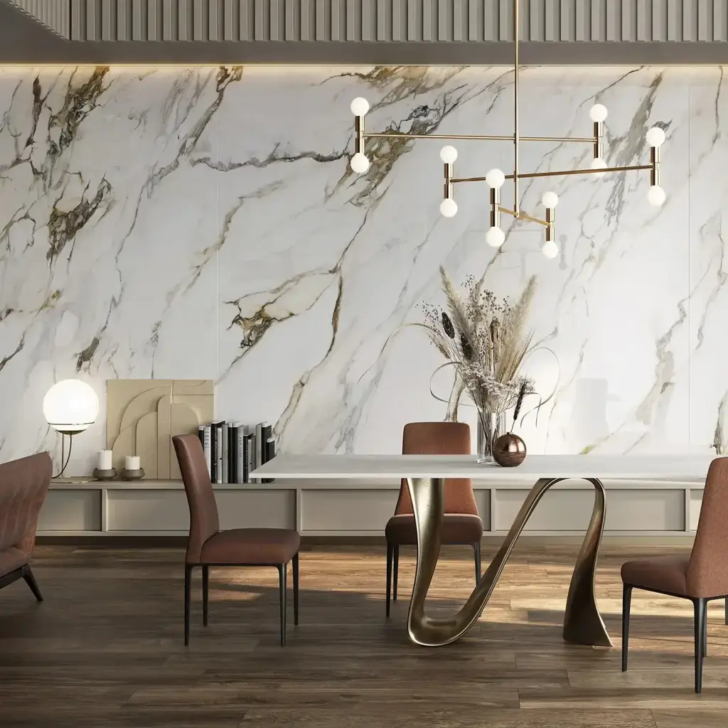 Интерьер Ava Ceramica Macchia Antica