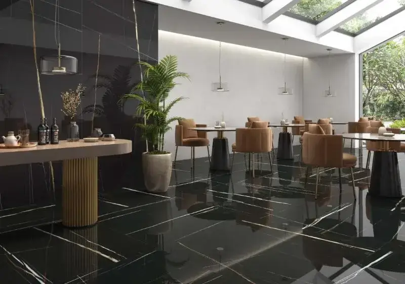 Интерьер Pamesa Lux Jebel