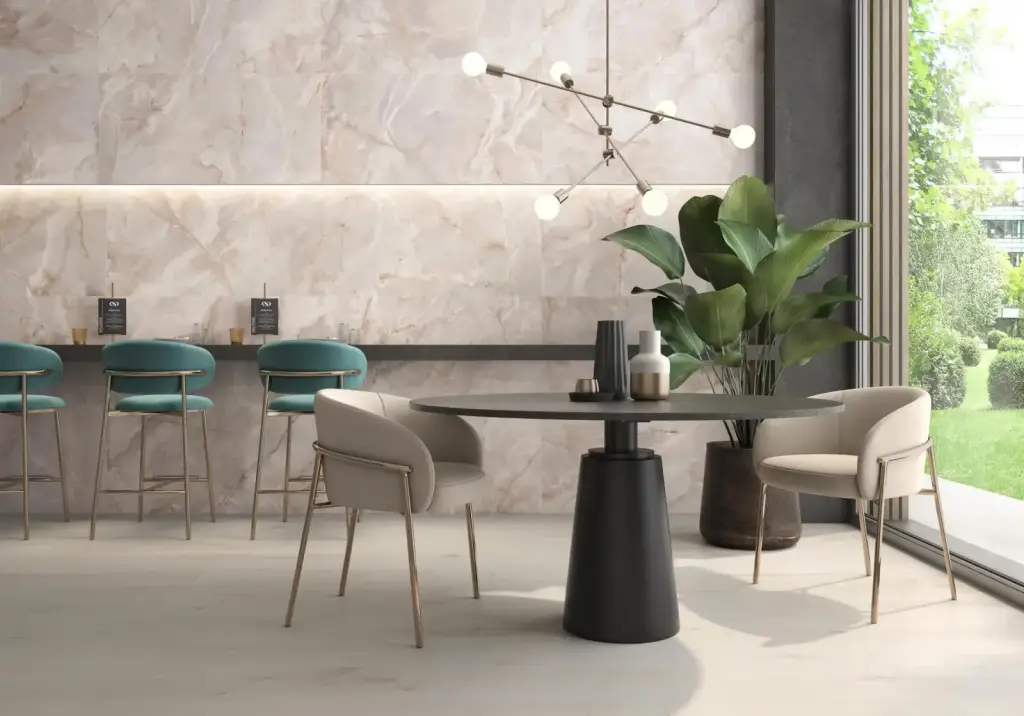 Интерьер Pamesa Cr. Lux Noor - 3