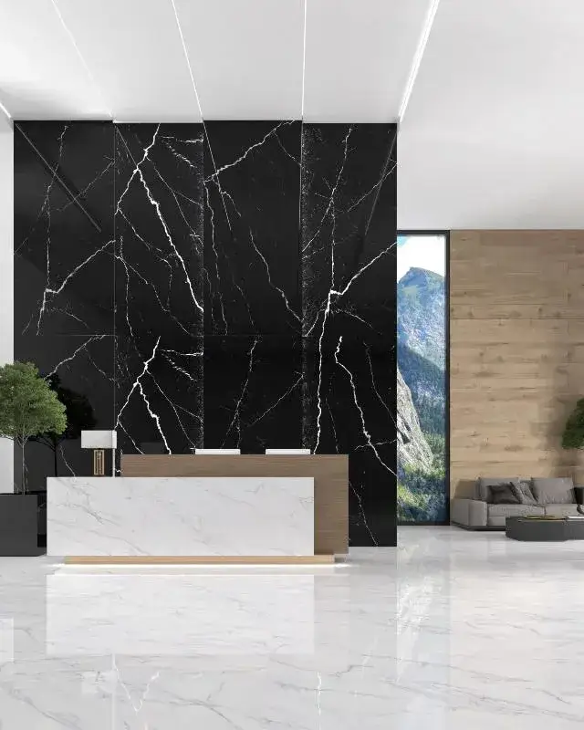 Интерьер Pamesa Lux Deva - 4