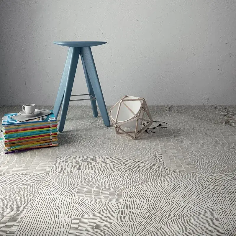 Интерьер Refin Fossil - 3