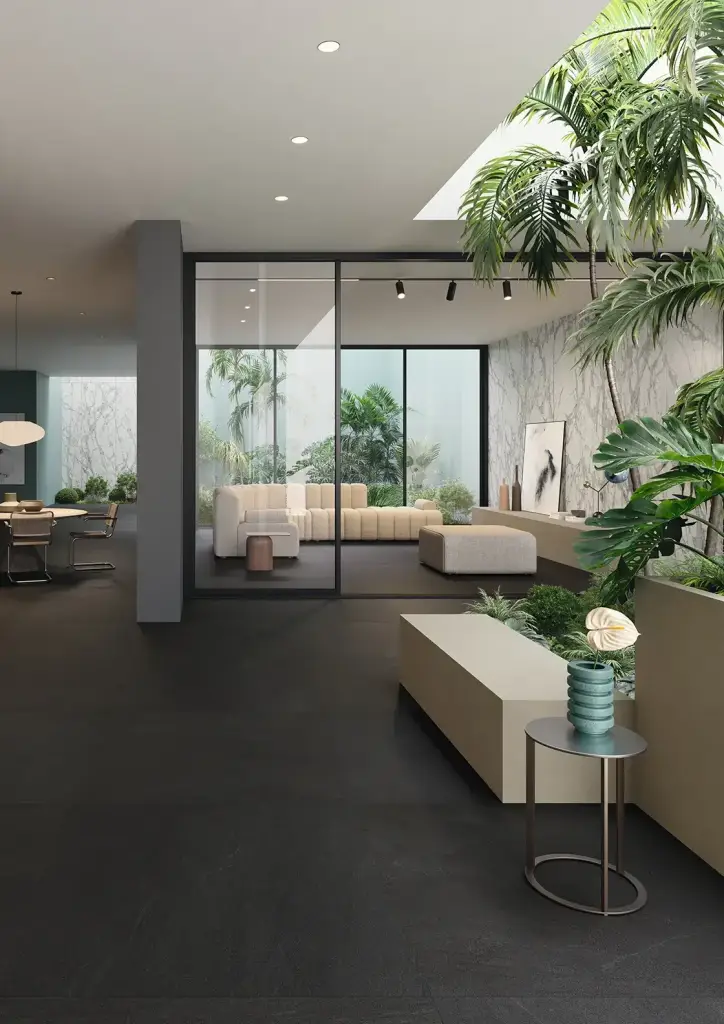 Интерьер Lea Ceramiche Delight - 4