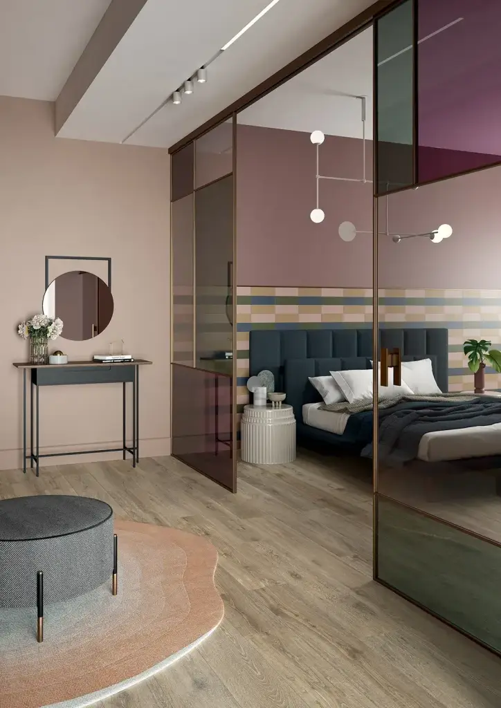 Интерьер Lea Ceramiche Pigmenti - 15