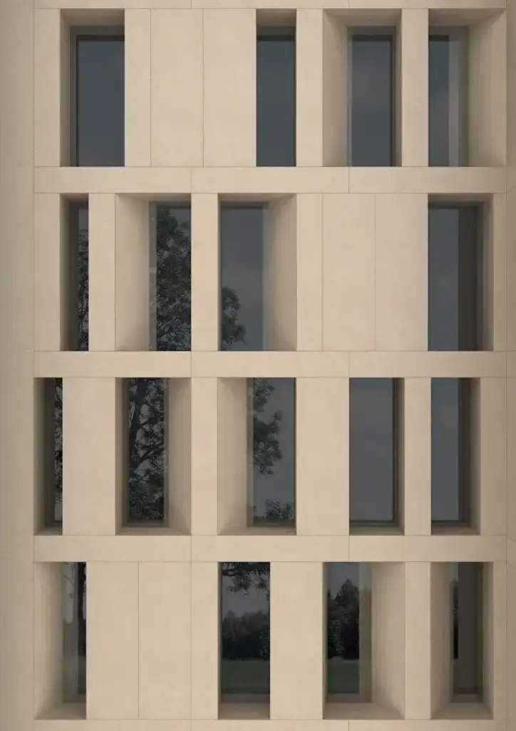 Интерьер Lea Ceramiche Pigmenti - 20