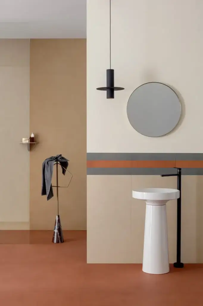 Интерьер Lea Ceramiche Pigmenti - 26