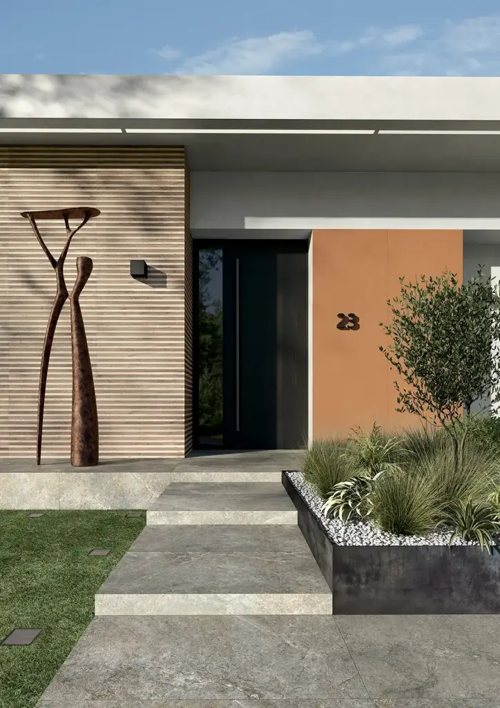 Интерьер Lea Ceramiche Pigmenti - 1