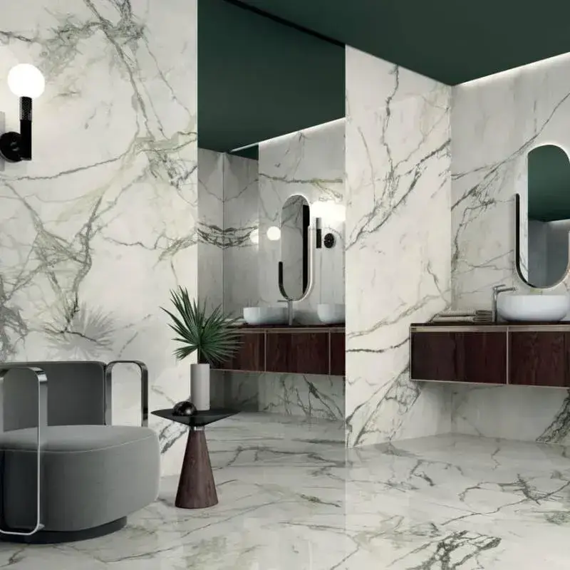 Интерьер Lea Ceramiche Synestesia - 3