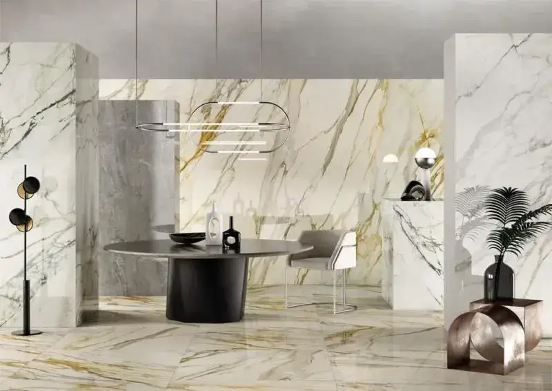 Интерьер Lea Ceramiche Synestesia