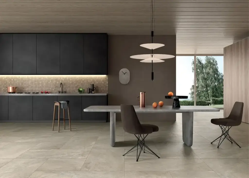 Интерьер Lea Ceramiche Anthology - 8