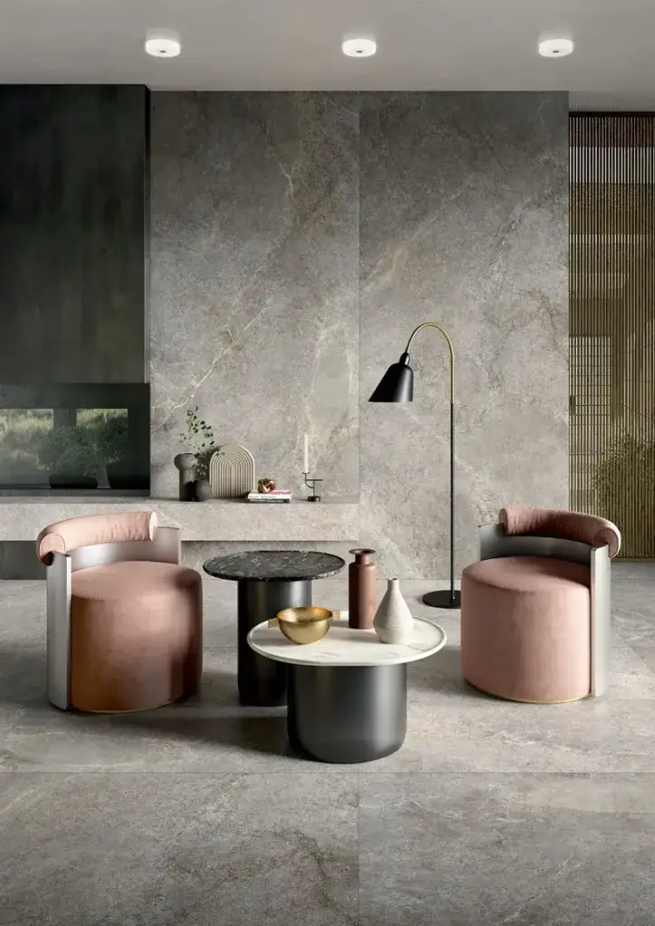 Интерьер Lea Ceramiche Anthology - 17