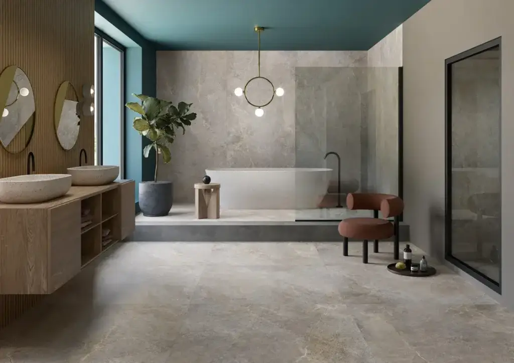 Интерьер Lea Ceramiche Anthology - 1