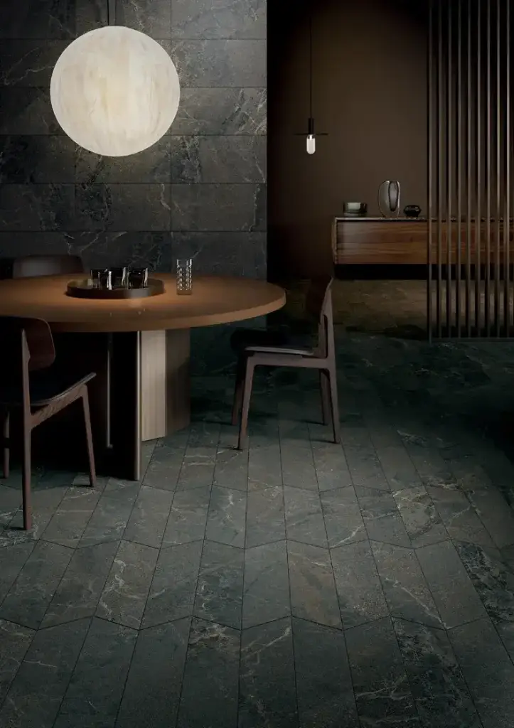 Интерьер Lea Ceramiche Anthology - 19
