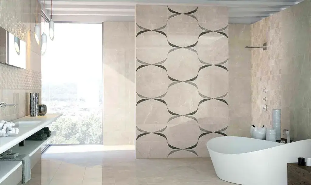 Интерьер Fanal Lord