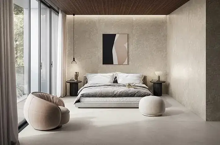 Интерьер La Faenza Loira - 1