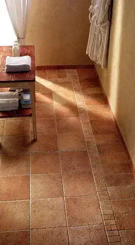 Интерьер Serenissima Cir Fuel (Diesel) - 12