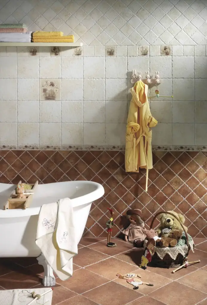 Интерьер Serenissima Cir Fuel (Diesel) - 2