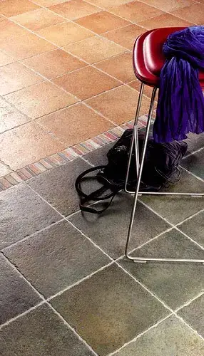 Интерьер Serenissima Cir Fuel (Diesel) - 10