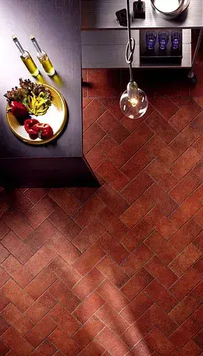 Интерьер Serenissima Cir Fuel (Diesel) - 11