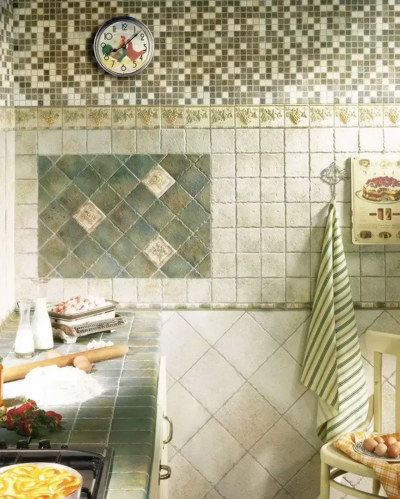 Интерьер Serenissima Cir Fuel (Diesel) - 7