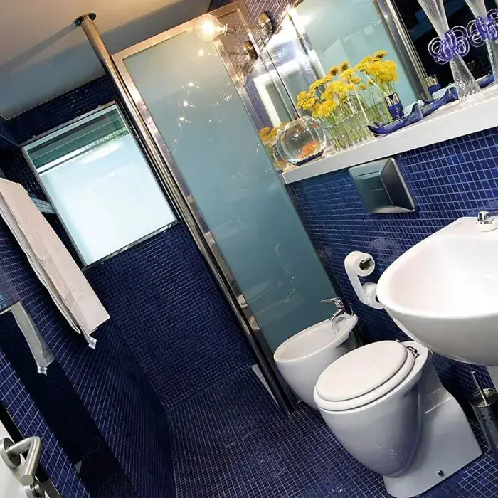 Интерьер Ezarri Lisa - 8