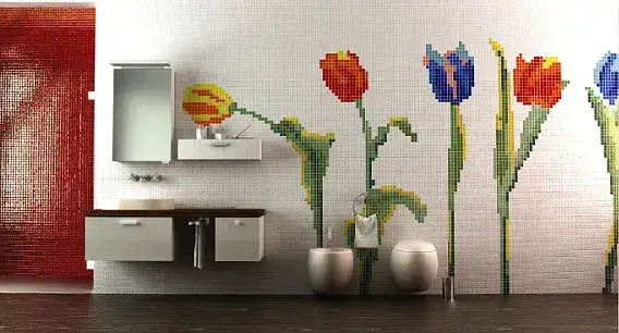 Интерьер Ezarri Lisa - 9