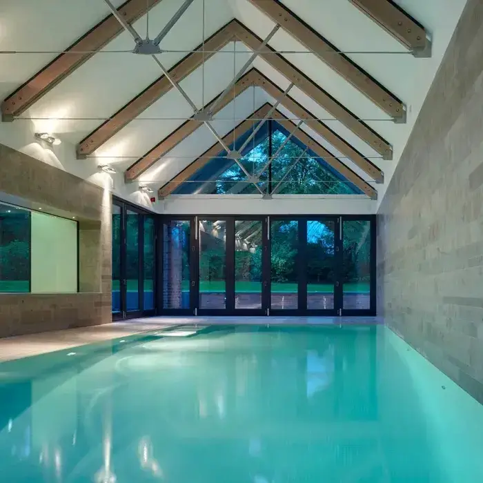 Интерьер Ezarri Lisa - 7