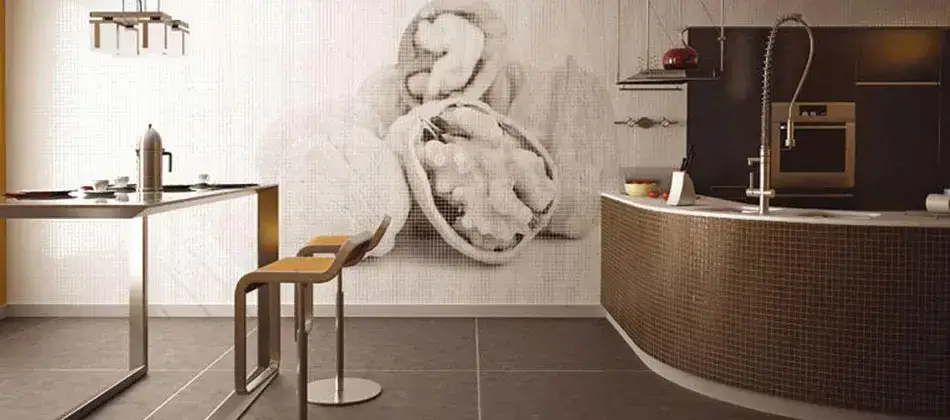 Интерьер Ezarri Lisa - 3