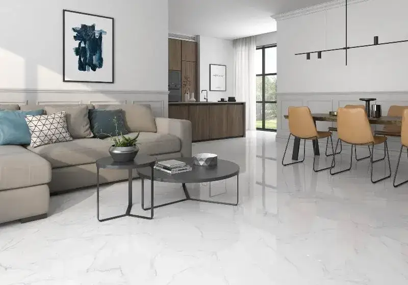 Интерьер Pamesa Lincoln - 1