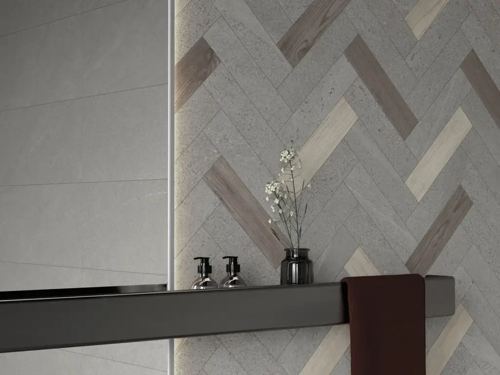 Интерьер MGM Ceramiche Limestone - 5