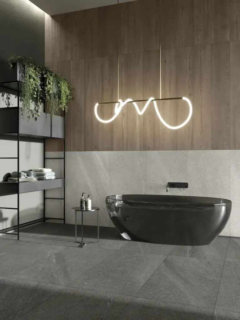 Интерьер MGM Ceramiche Limestone - 14
