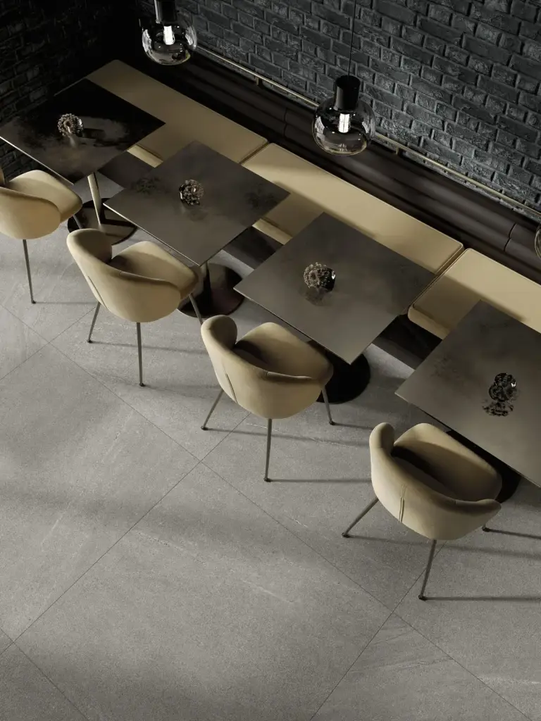 Интерьер MGM Ceramiche Limestone - 9