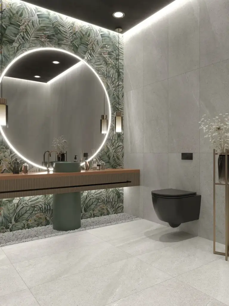 Интерьер MGM Ceramiche Limestone - 13