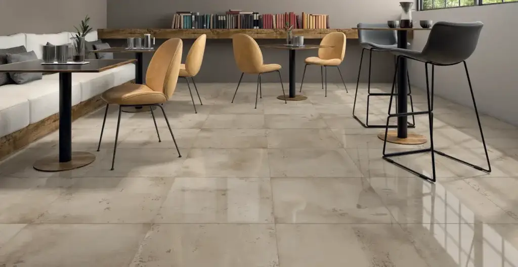 Интерьер Prissmacer Life