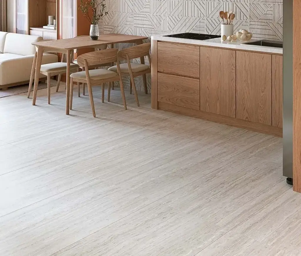 Интерьер Prissmacer Lieja - 2