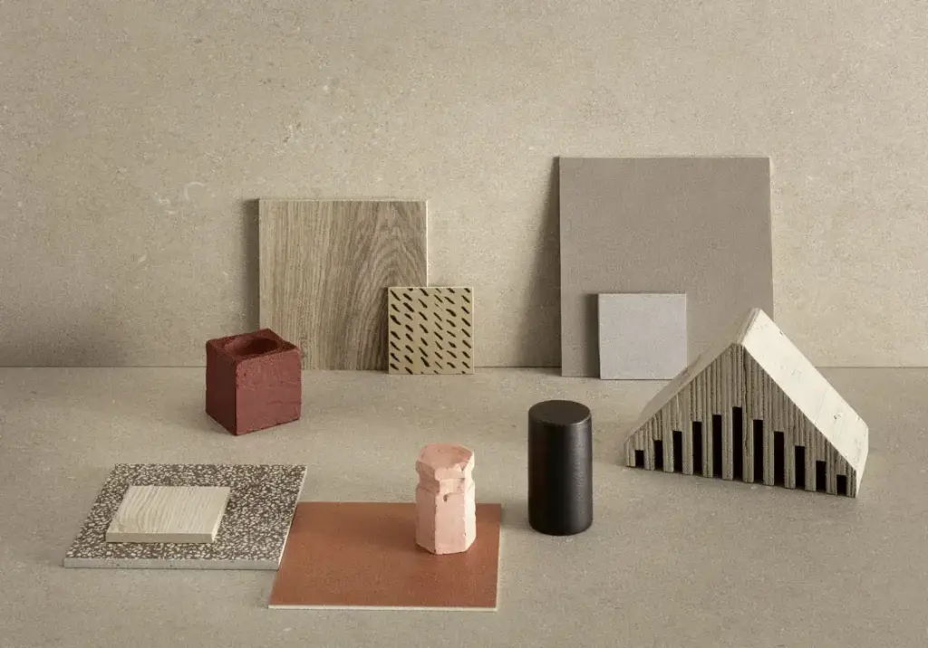 Интерьер Lea Ceramiche Intense - 29