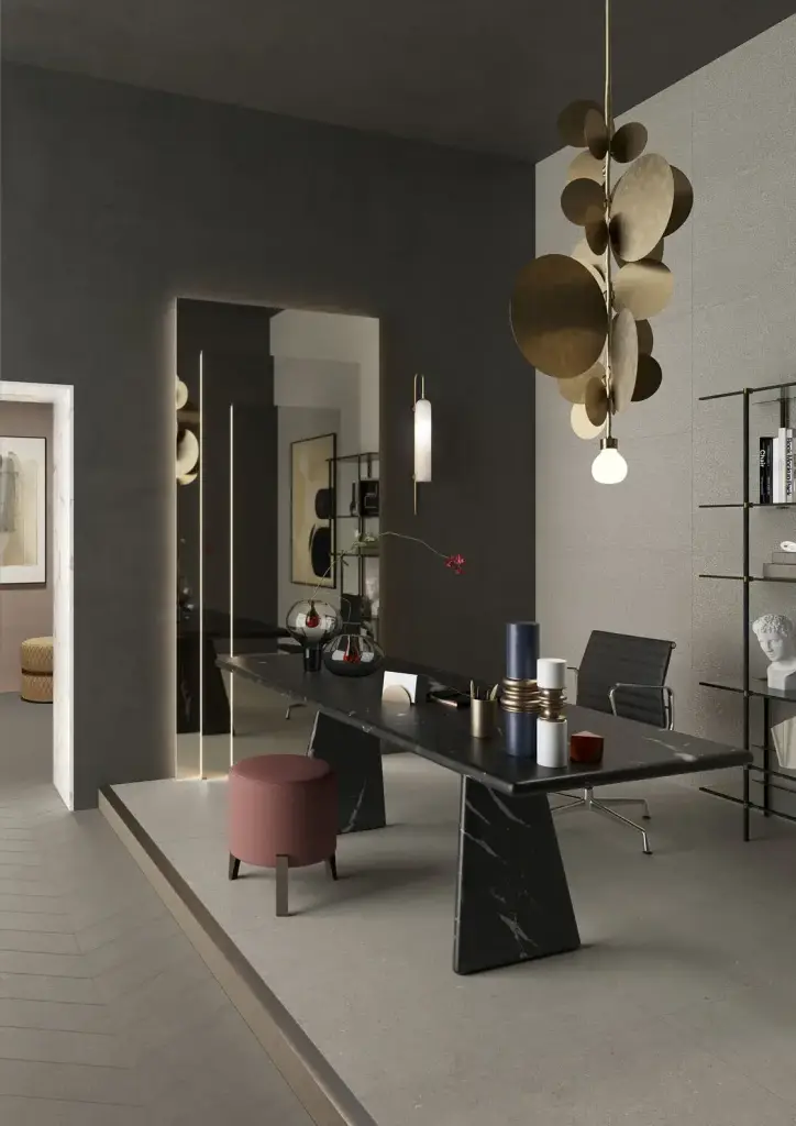 Интерьер Lea Ceramiche Intense - 19