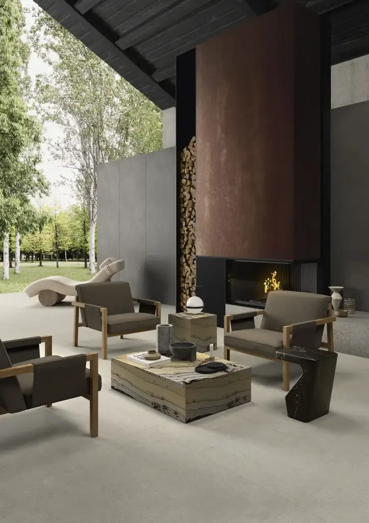 Интерьер Lea Ceramiche Intense - 10