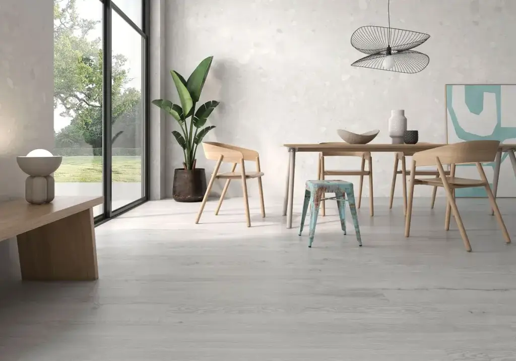 Интерьер Geotiles Lenox - 4