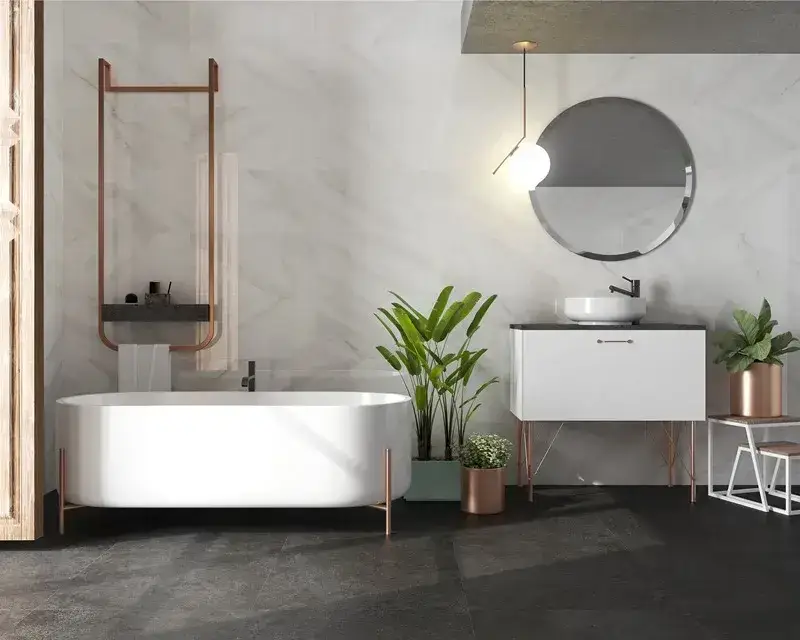 Интерьер Pamesa Cr. Lenci - 1