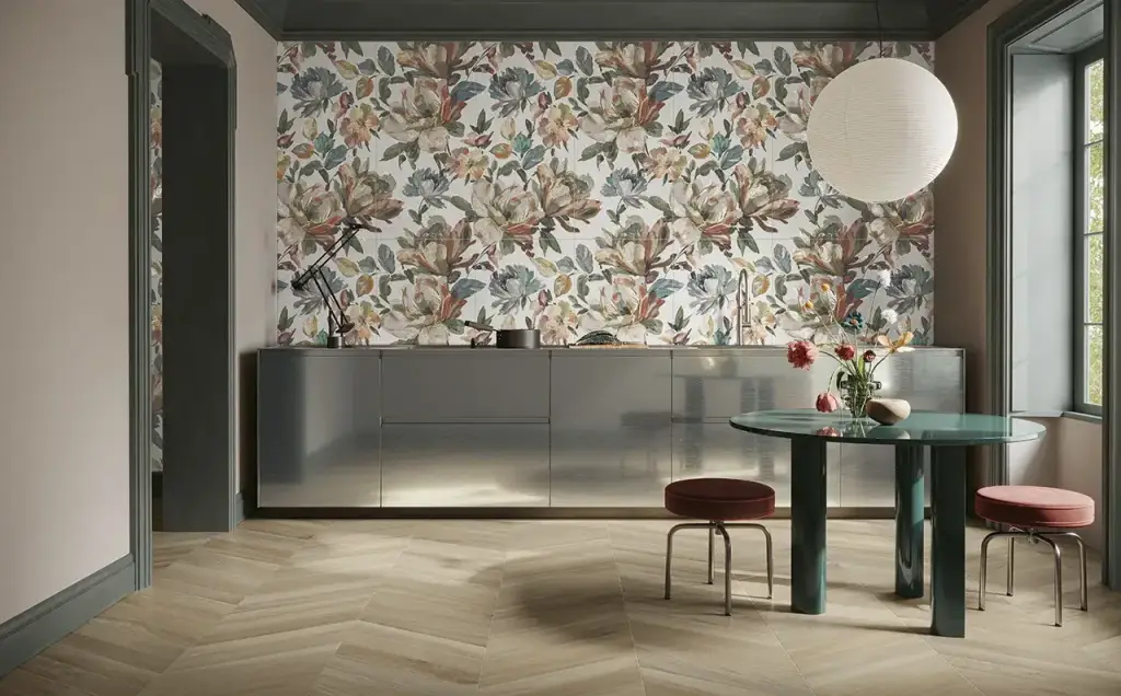 Интерьер Serenissima Cir I Lecci - 11